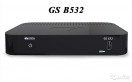 GS-B532M,Full HD спутниковый ресивер
